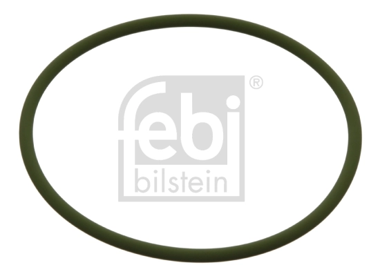 Seal Ring, wheel hub